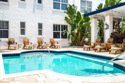 Hotel in miami Beach Florida